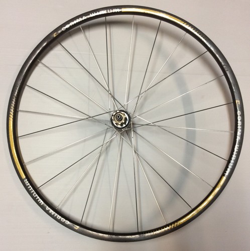 Roues arrière vélo corima - roues,