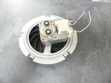 Moteur de four à chaleur