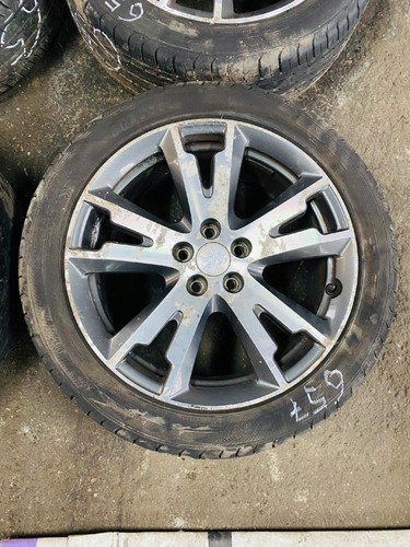Jante pouces peugeot 508 - jante,