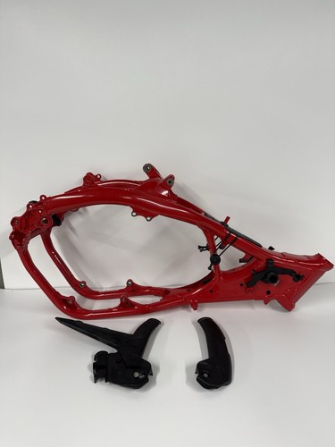 2024 gasgas mc450f frame - 2024, oem