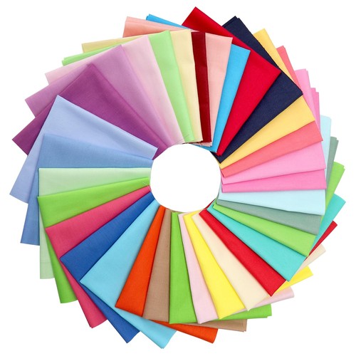 Lot tissus coton pour - lot,