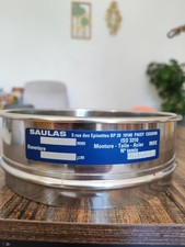 Tamis De Laboratoire