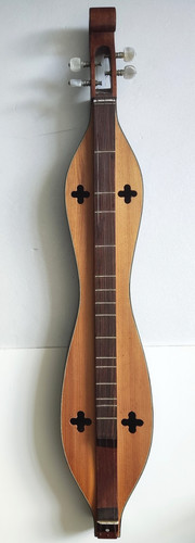 Grand dulcimer épinette - épinette, des