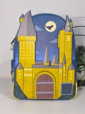 Loungefly - Poudlard - Harry