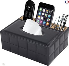 XNONE Boîte à Mouchoirs