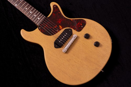 Gibson custom shop historic - gibson,