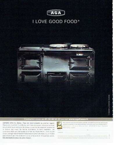 Publicite advertising 126 - publicite,