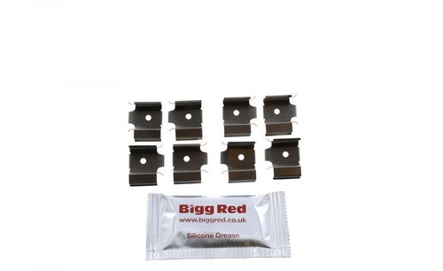 Kit montage plaquettes - montage, de