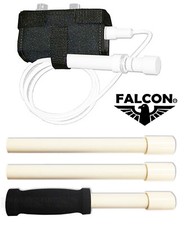 FALCON MD20 Métal Détecteur