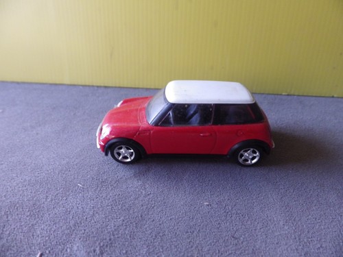 Epave new mini manque - ,