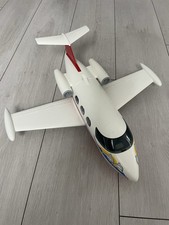 avion playmobil