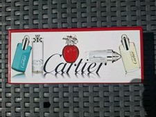 Cartier Coffret Parfum