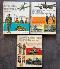 L.F. Funcken L'UNIFORME et les