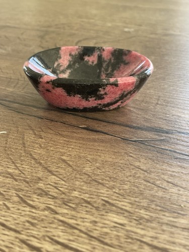 Baguier vide poche pierre - poche,