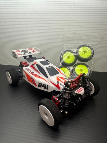 Kyosho mini buggy - mini-z,