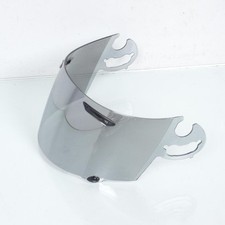 Visière écran iridium pour