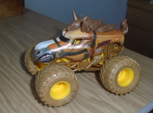 Lot voiture camion hot wheels - voiture,