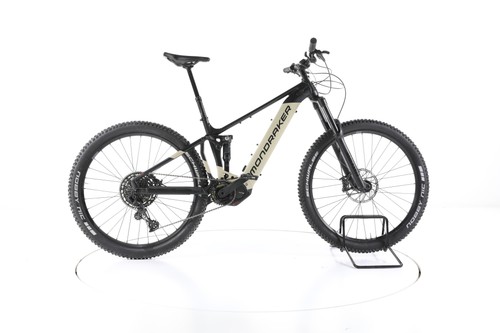 Mondraker dusk vtt - dusk, électrique