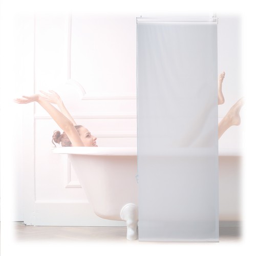Store baignoire pare douche - store, pare-douche