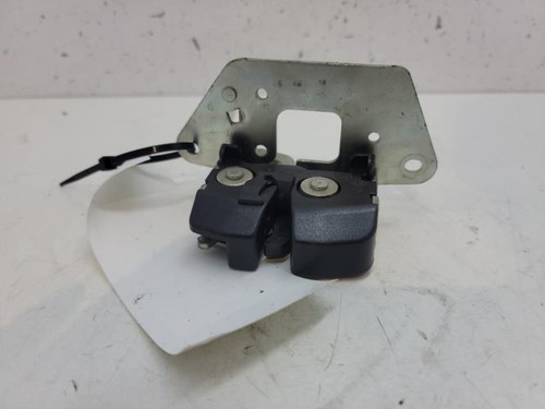 Serrure hayon fiat panda - fiat,