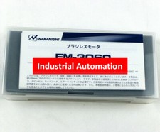 New NAKANISHI Nashiki EM-3060