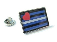 Drapeau De Fierté En Cuir Gay