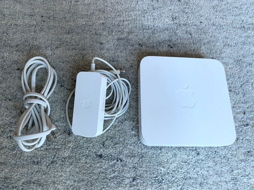 Apple airport extreme - apple,