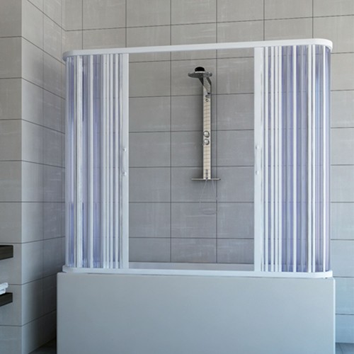 Cabine douche paroi - de, de