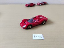 FERRARI 330 P4, 1/43e