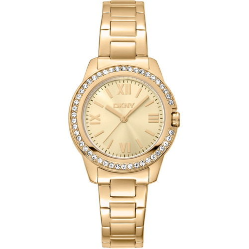Montre dkny dk1l105m0055 femme - dkny,