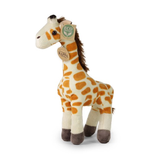 Peluche girafe cm - peluche,