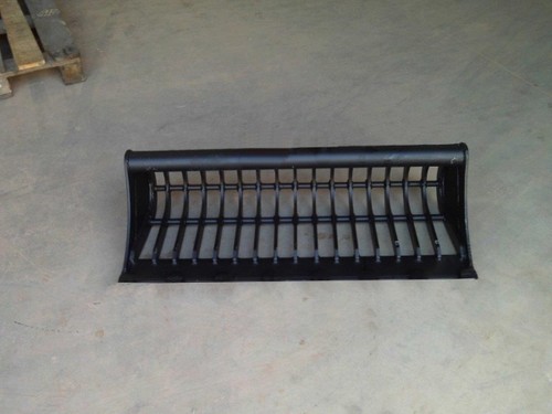 Godet squelette 1000mm pour - 1000mm,