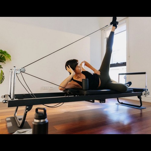 Appareil pilates reformer - de,