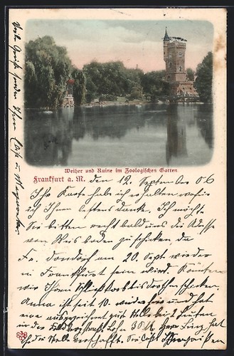 Carte postale
