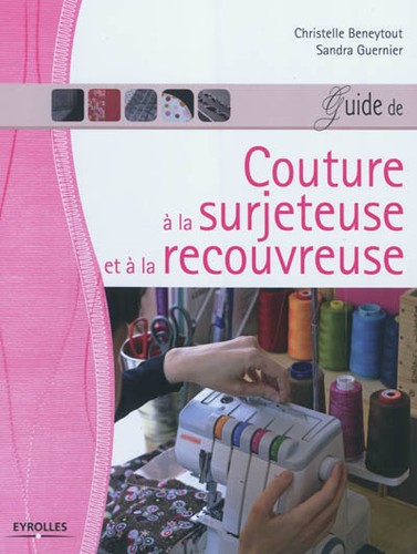 Guide couture la - à,