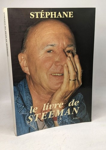 Livre steeman stephane - le,