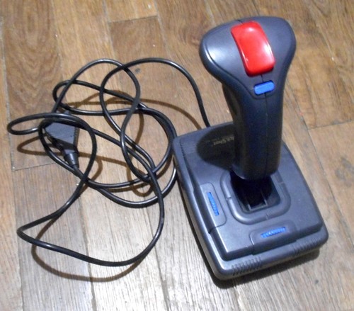 Manette joystick quickshot - joystick,
