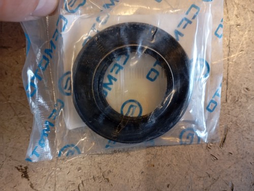 Joint spy moto 35x58x5 - joint,
