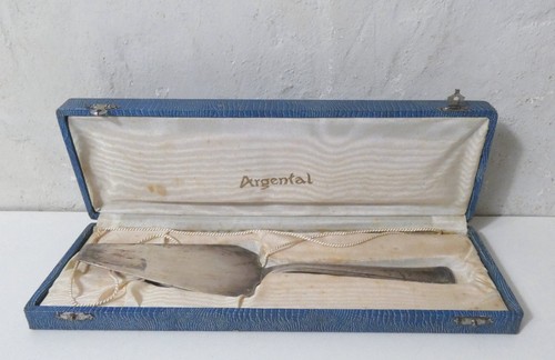 Ancienne pelle tarte - à,