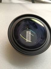 Sony Objectif grand angle