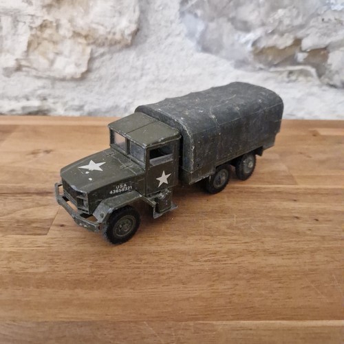 Solido camion kaiser jeep - solido,