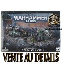 Warhammer 40000 Astra