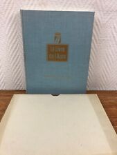 Album Complet Chocolat TOBLER