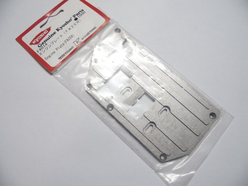 Kyosho fa014 engine plate - fa014,