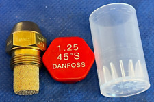 DANFOSS GICLEUR Buse brûleur