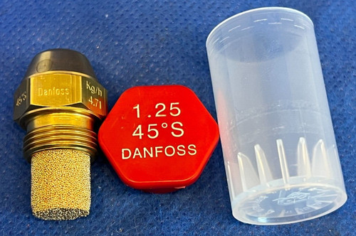 Danfoss gicleur buse - gicleur,