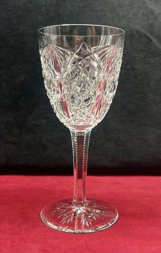 Baccarat lagny wine - lagny, glass