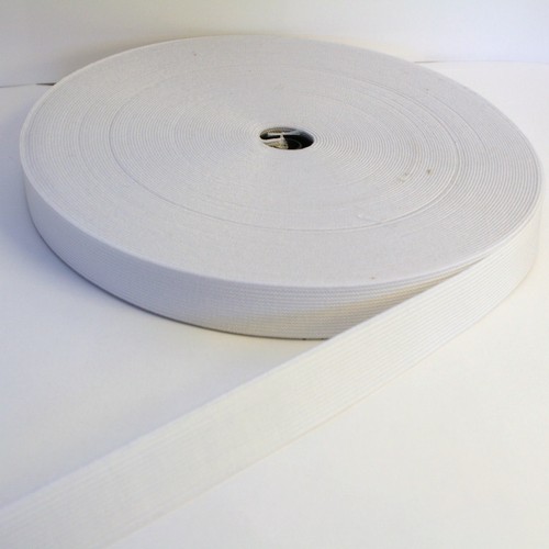 Elastique plat couture - elastique,