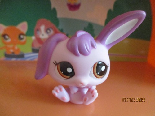 Petshop lapin belier 2300 - petshop,