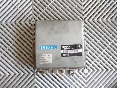 Bmw serie e36 325tds - e36,